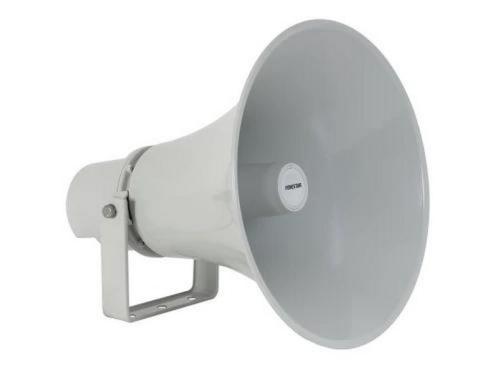 Altifalante exponencial. 50/25/12,5/6,25 W RMS@70.
