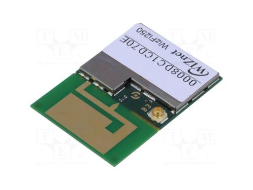 M&oacute;dulo: Wifi, Ieee 802.11b/G/N, Spi,Uart, 65mbps