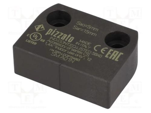 Indutor: Dc/Dc, 1w, Uent: 21,6÷26,4v, Usai: 9vdc, Isai: 110ma, 100khz
