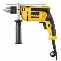 Electric Drill Hammer 650w 2800rpm - Dewalt