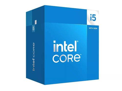 Processador Core i5-14500 14ª Geração 14-Core 1.9.
