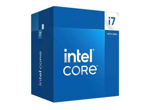 Processador Core i7-14700F 14ª Geração 20-Core 1..
