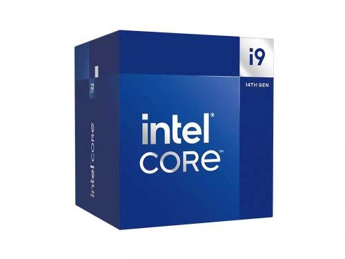 Procesador I9 14900f (14.A Generación) 24 Núcleos 2,1 Ghz/5,8 Ghz Skt1700 - Intel