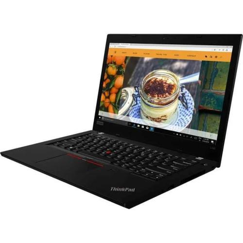Nb Lenovo Thinkpad L490 Core i5-8365U 16Gb 256Gb .