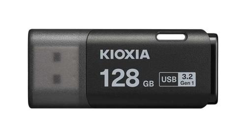Usb 3.2 128gb U301 Hayabusa Negro