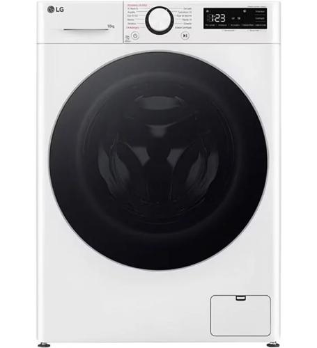 Washing Machine F4wr6010a1w 10kg 1400rpm (White) - Lg