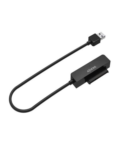 Adaptador para Discos Duros 2.5" Aisens Ase-25a03.