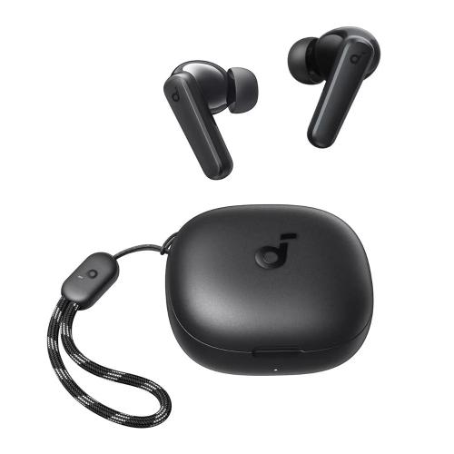 *true Wireless R50i Blac K