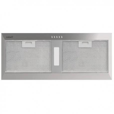 Exaustor de Encastre Gcb 73 X 372,2m³/H Inox - Cata
