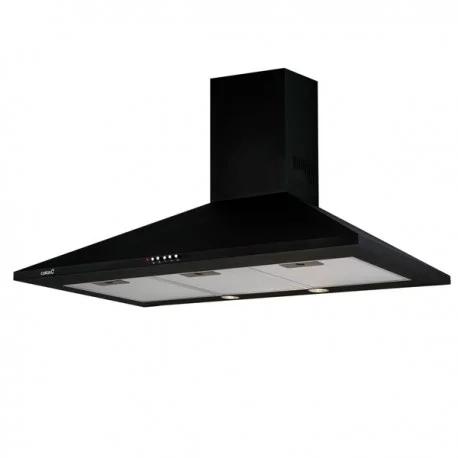 Extrator Convencional Cata Omega Bk 900 Preto