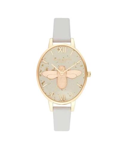 Olivia Burton Relógio Feminino OB16GD37 (Ø 34 mm)