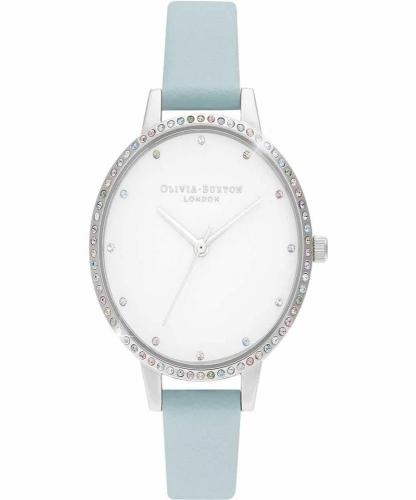 Olivia Burton Relógio Feminino OB16RB19 (Ø 34 mm)