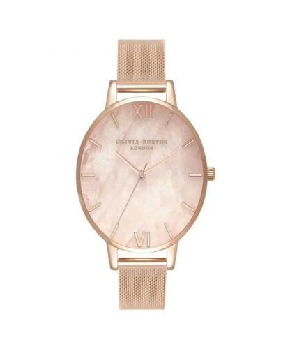 Olivia Burton Relógio Feminino OB16SP01 (Ø 38 mm)