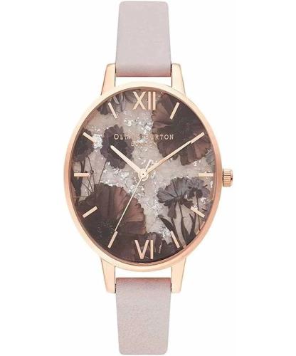 Olivia Burton Relógio Feminino OB16SP15 (Ø 34 mm)