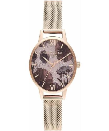 Olivia Burton Relógio Feminino OB16SP21 (Ø 30 mm)