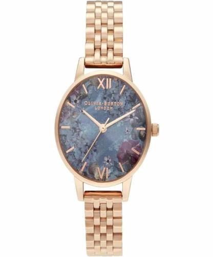 Olivia Burton Relógio Feminino OB16US25 (Ø 30 mm)
