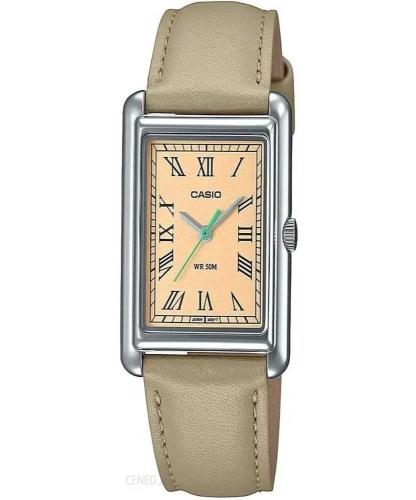 Relógio feminino Casio STANDARD COLLECTION - LTP-.