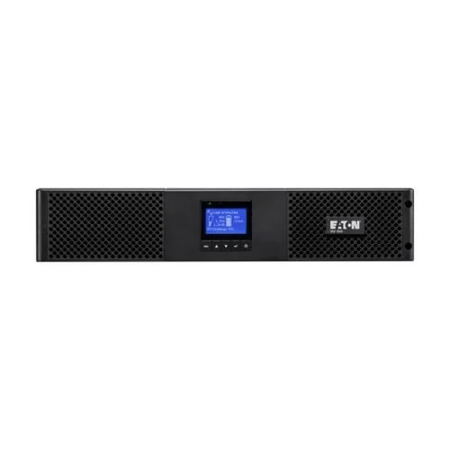 Eaton Ups 9sx 1000i Rack 2u Online Dupla Conversã.