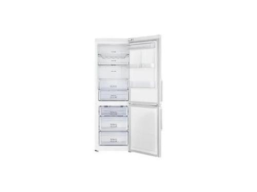 Frigorífico Combinado Samsung Rb33j3515ww/Ef 339l Classe e