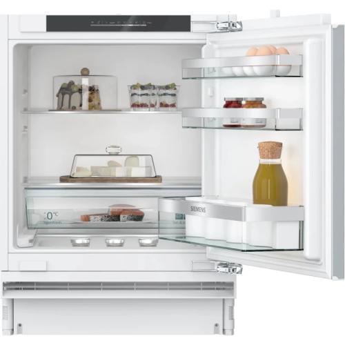 Frigorífico de Encastre S/ Congelador Iq500 Ku21rade0 134l - Siemens