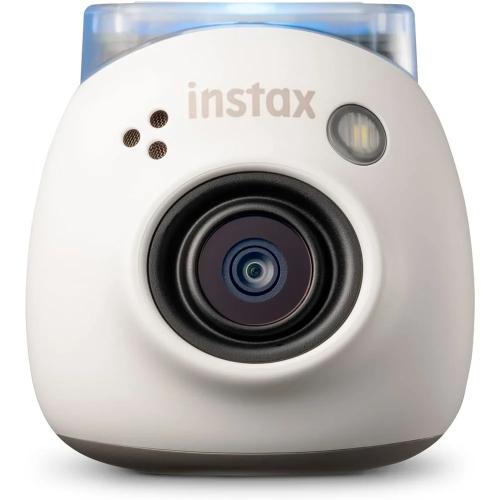*fujifilm Instax Pal White