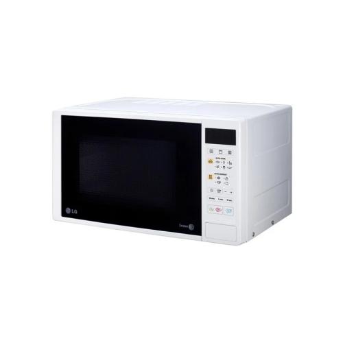 LG MH6042DW MICROONDAS BALCÃO 19 L 800 W BRANCO