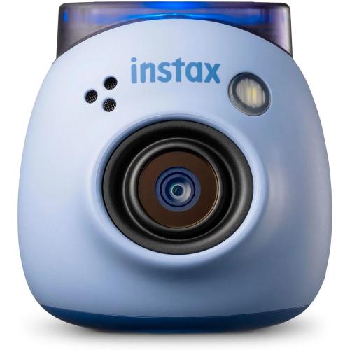 *fujifilm Instax Pal Blue