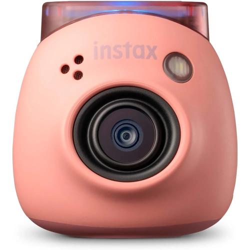 *fujifilm Instax Pal Pink