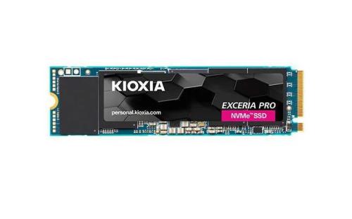 !ssd Exceria Pro 1tb Nvme 2280