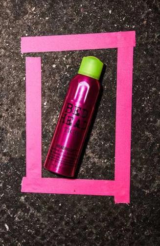For Hair Shine Bed Head Headrush 200ml