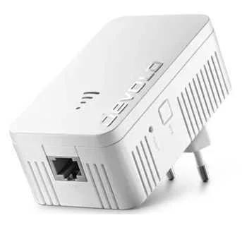 Devolo Wifi 5 Repeater 1200 1x 100base-Tx Dual Band