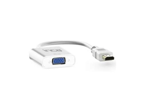 Inca Adapter Ihtvj-7 Hdmi > Vga St. + Usb Audio 1080p