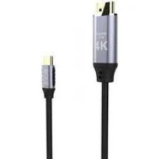 Inca Hdmi-Kabel Itch-20 1.4 > Typ-C 4k30hz 2m