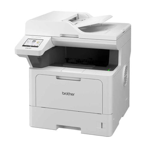 Impressora Brother Multifunções Laser Mono Dcp-L5510dw - Wifi