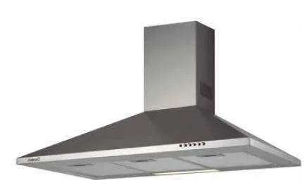 V-900 X/L 420m³/H Chimney Exhaust Fan (Inox) - Cata