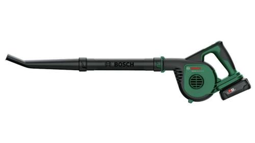 Soprador Bosch Universalleafblower 18v-130 18 V