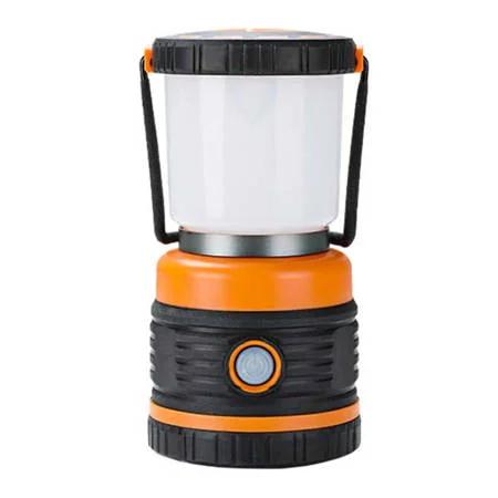 Kempingová Lampa Superfire T39, 12 W, 850 Lm