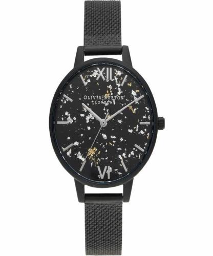 Olivia Burton Relógio Feminino OB16GD16 (Ø 34 mm)