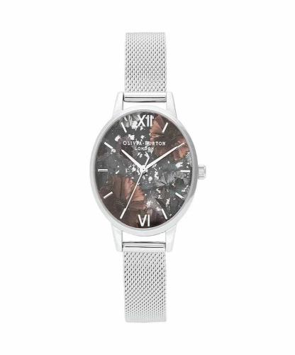 Olivia Burton Relógio Feminino OB16GD23 (Ø 30 mm)