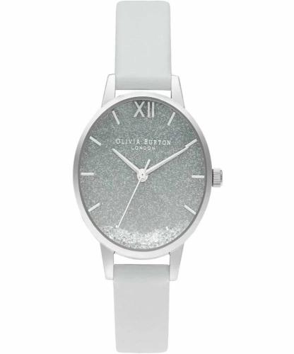Olivia Burton Relógio Feminino OB16US27 (Ø 30 mm)