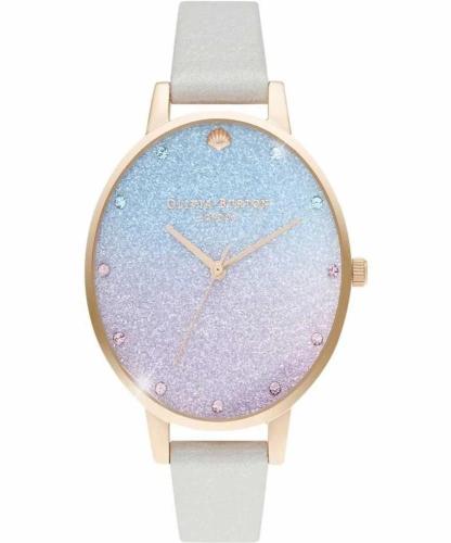 Olivia Burton Relógio Feminino OB16US47 (Ø 38 mm)