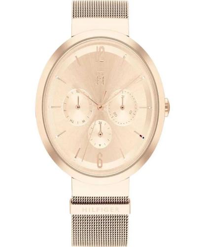 Relógio feminino Tommy Hilfiger (Ø 40 mm)