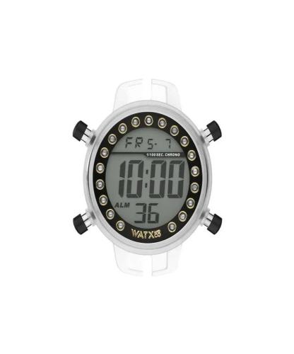 Watx & Colors Relógio Feminino RWA1108