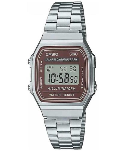 Relógio Unissexo Casio A168wa-5ayes (Ø 36 Mm)