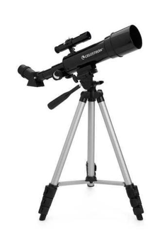 CELESTRON 21038 TELESCÓPIO REFRATOR 118X PRETO