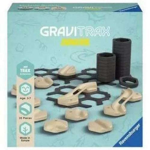 RAVENSBURGER GRAVITRAX JUNIOR EXTENSION TRAX ACES.