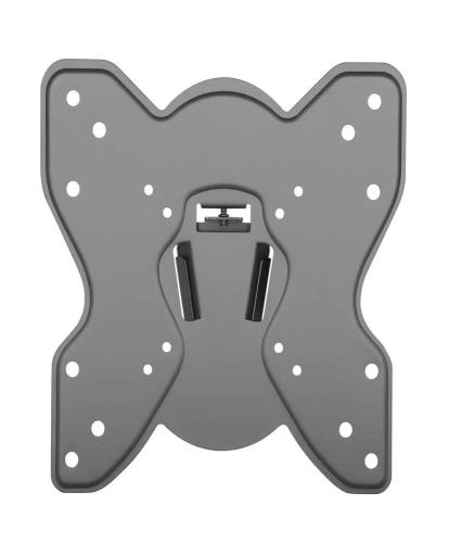 GEMBIRD WM-42F-03 SUPORTE PARA TV 106,7 CM (42") .