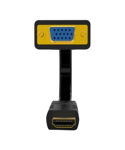 Ewent Ew9869 Adaptador de Cabo de Vídeo 0,15 M Hd.
