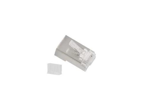 Conector Lanberg Cat6 Ftp 8p8c Pack 100 Uds