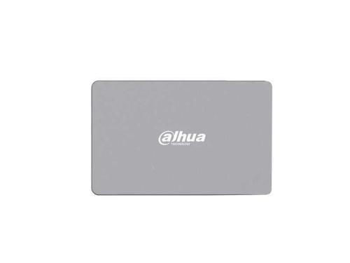 Disco Duro Ext Dahua E10 1tb Gris